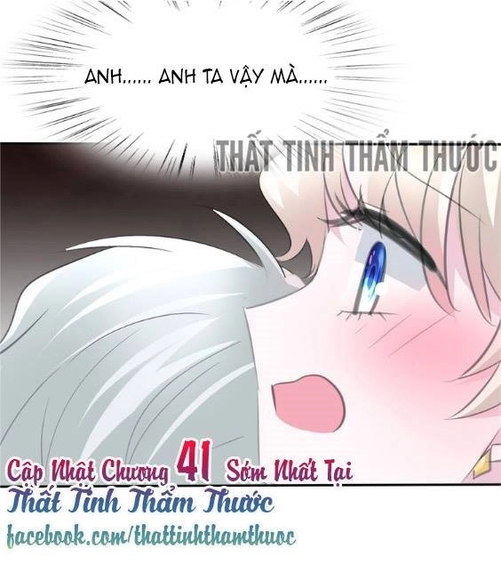 Một Lời Không Hợp Liền Hút Máu Chapter 40 - 49