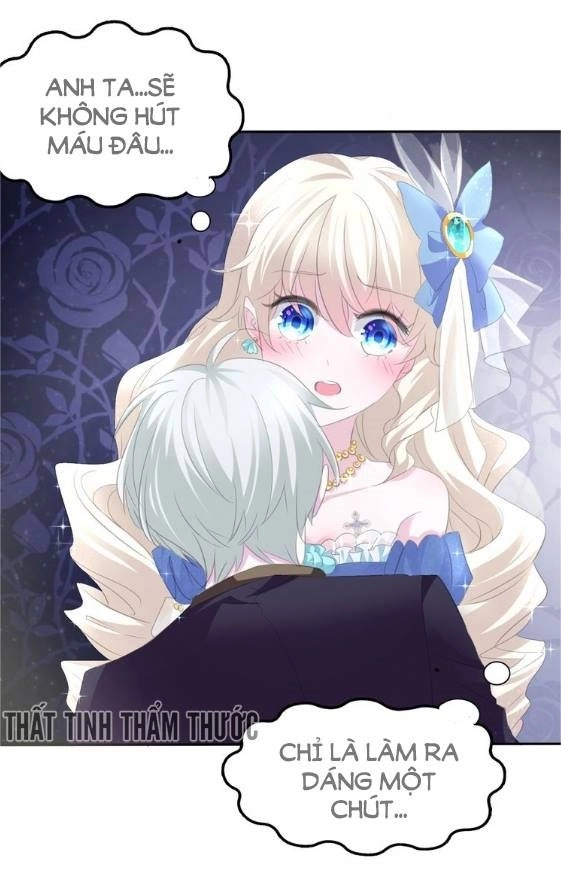 Một Lời Không Hợp Liền Hút Máu Chapter 41 - 3