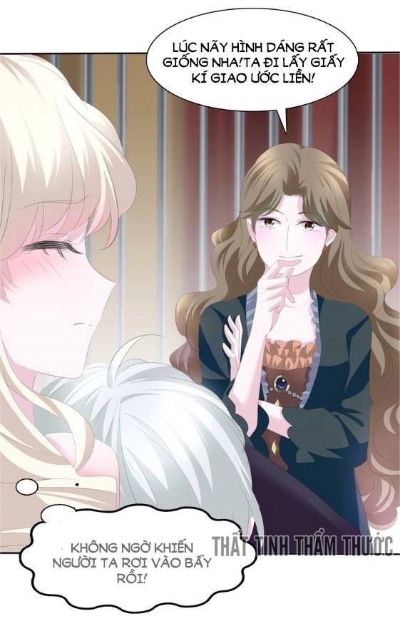 Một Lời Không Hợp Liền Hút Máu Chapter 41 - 5