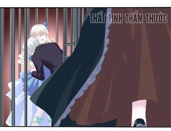 Một Lời Không Hợp Liền Hút Máu Chapter 41 - 6