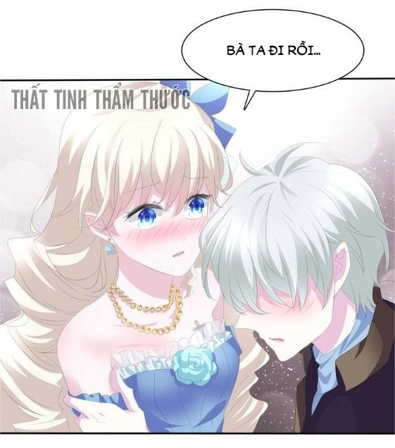 Một Lời Không Hợp Liền Hút Máu Chapter 41 - 7