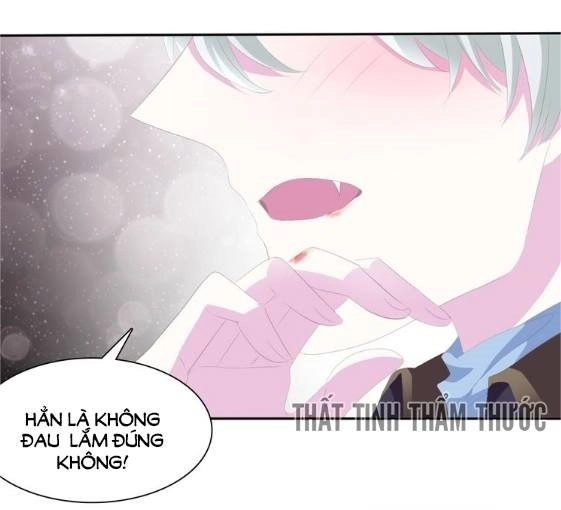Một Lời Không Hợp Liền Hút Máu Chapter 41 - 8