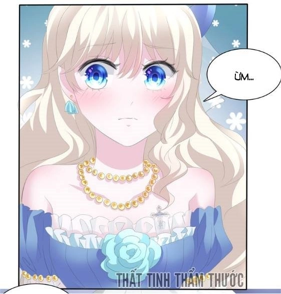 Một Lời Không Hợp Liền Hút Máu Chapter 41 - 9