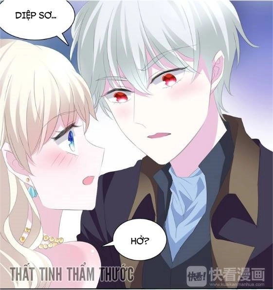 Một Lời Không Hợp Liền Hút Máu Chapter 41 - 10