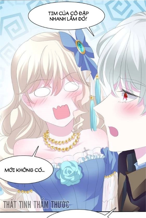 Một Lời Không Hợp Liền Hút Máu Chapter 41 - 11