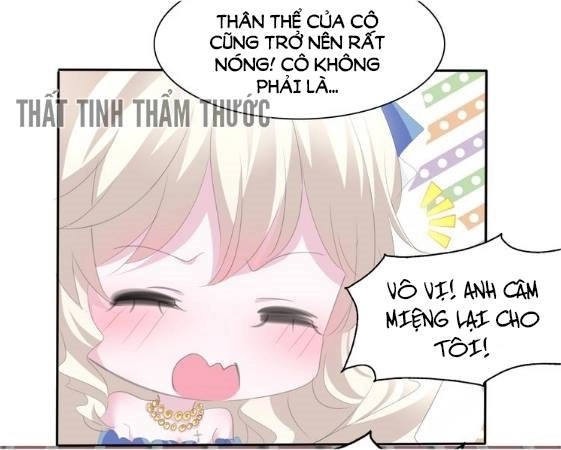 Một Lời Không Hợp Liền Hút Máu Chapter 41 - 12