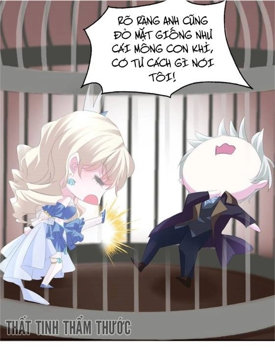 Một Lời Không Hợp Liền Hút Máu Chapter 41 - 13