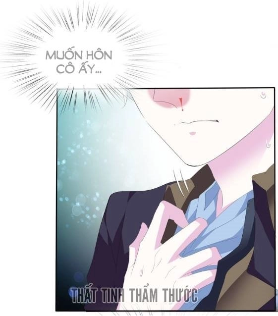 Một Lời Không Hợp Liền Hút Máu Chapter 41 - 16