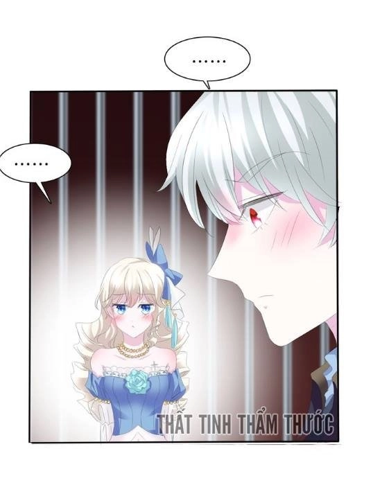 Một Lời Không Hợp Liền Hút Máu Chapter 41 - 18