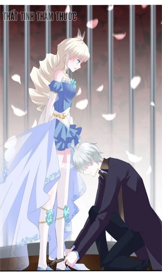 Một Lời Không Hợp Liền Hút Máu Chapter 41 - 19