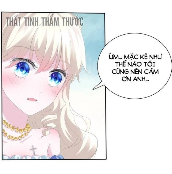 Một Lời Không Hợp Liền Hút Máu Chapter 41 - 21