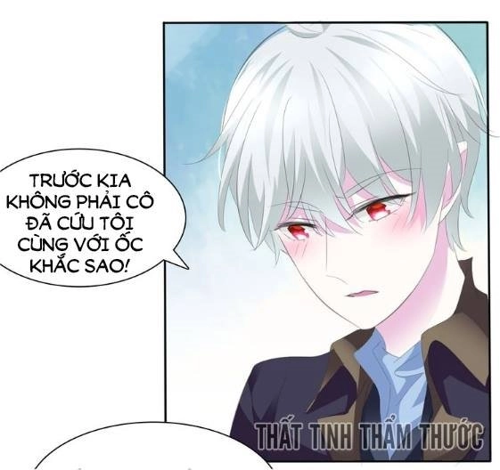 Một Lời Không Hợp Liền Hút Máu Chapter 41 - 22