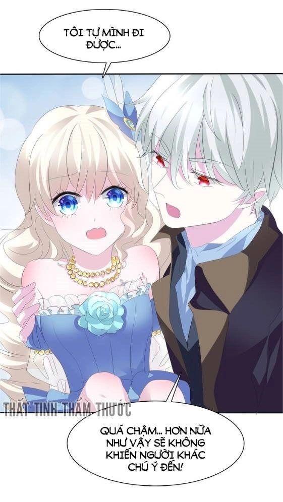 Một Lời Không Hợp Liền Hút Máu Chapter 41 - 24