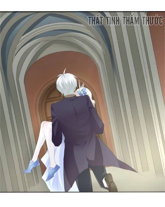 Một Lời Không Hợp Liền Hút Máu Chapter 41 - 25