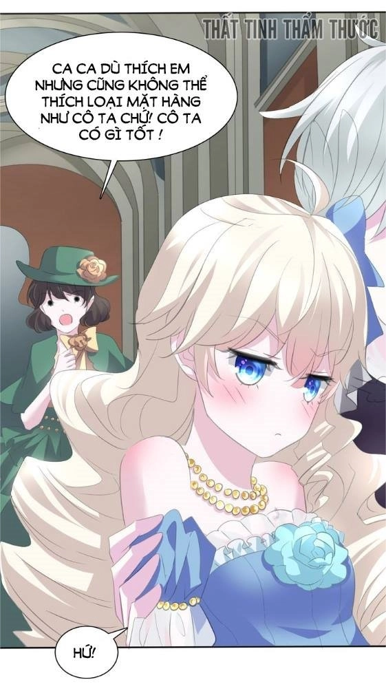 Một Lời Không Hợp Liền Hút Máu Chapter 41 - 26