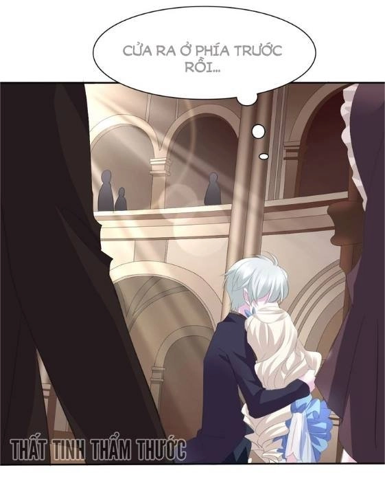 Một Lời Không Hợp Liền Hút Máu Chapter 41 - 27