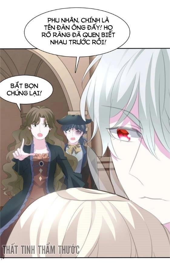 Một Lời Không Hợp Liền Hút Máu Chapter 41 - 28