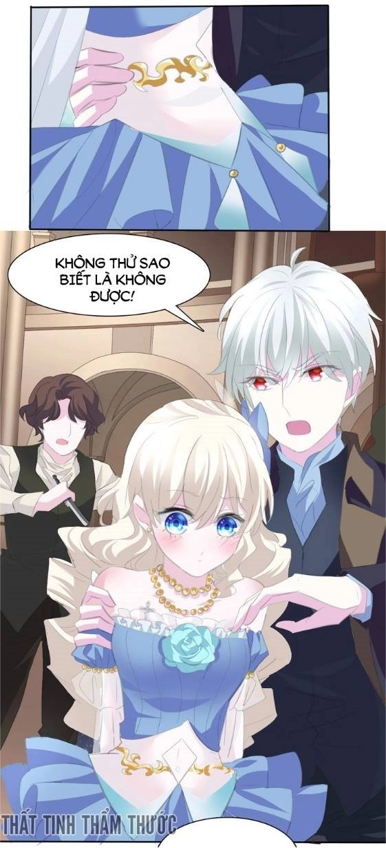 Một Lời Không Hợp Liền Hút Máu Chapter 41 - 31