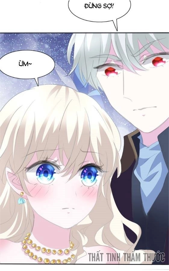 Một Lời Không Hợp Liền Hút Máu Chapter 41 - 32