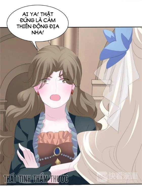 Một Lời Không Hợp Liền Hút Máu Chapter 41 - 33