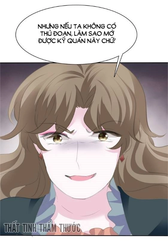 Một Lời Không Hợp Liền Hút Máu Chapter 41 - 34