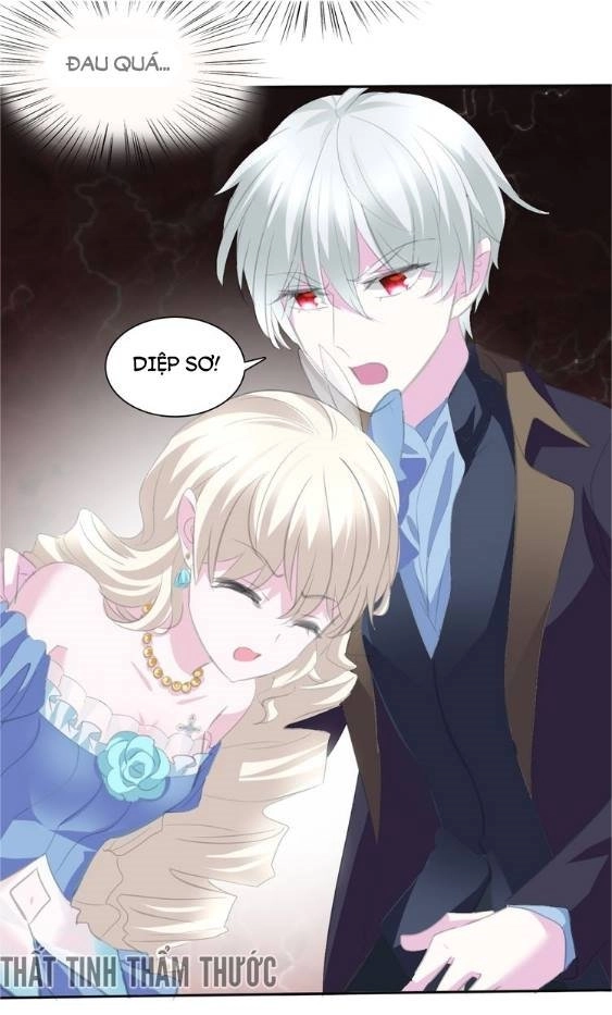 Một Lời Không Hợp Liền Hút Máu Chapter 41 - 36