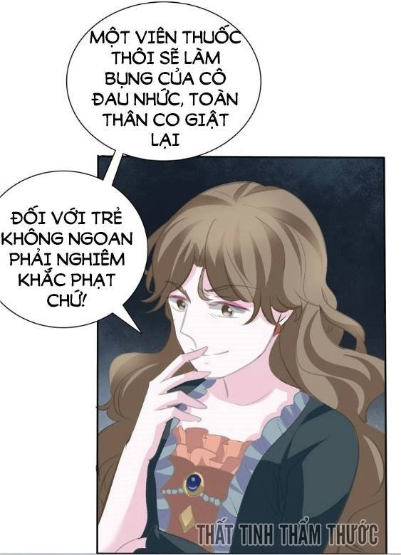 Một Lời Không Hợp Liền Hút Máu Chapter 41 - 38