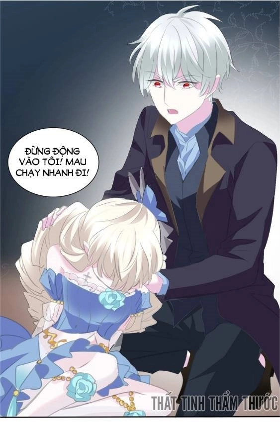 Một Lời Không Hợp Liền Hút Máu Chapter 41 - 39