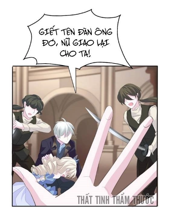 Một Lời Không Hợp Liền Hút Máu Chapter 41 - 40