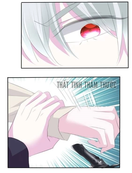 Một Lời Không Hợp Liền Hút Máu Chapter 41 - 41