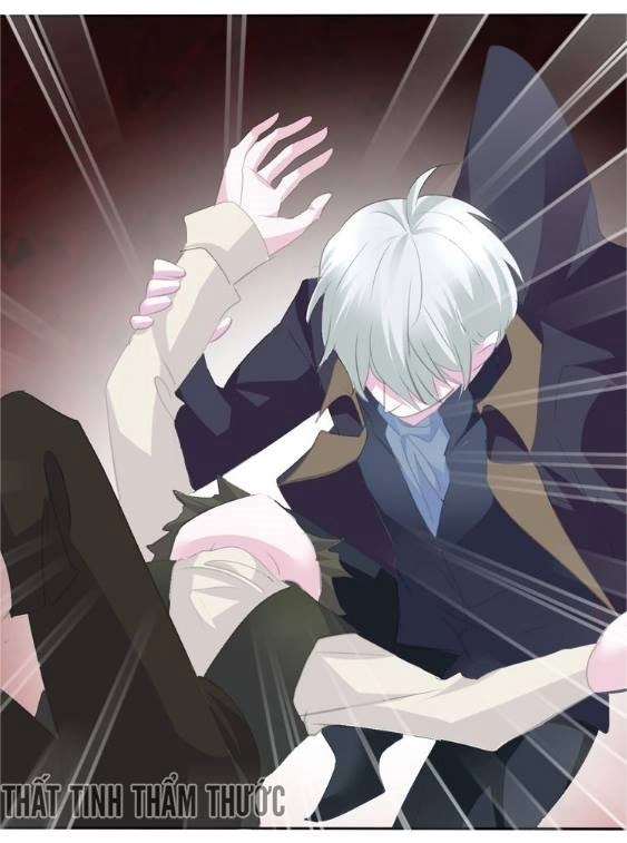 Một Lời Không Hợp Liền Hút Máu Chapter 41 - 42