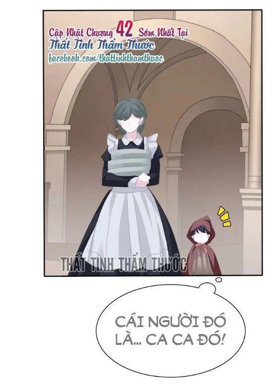 Một Lời Không Hợp Liền Hút Máu Chapter 41 - 43