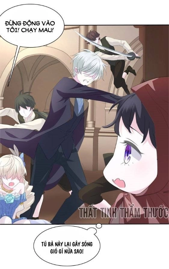 Một Lời Không Hợp Liền Hút Máu Chapter 42 - 2