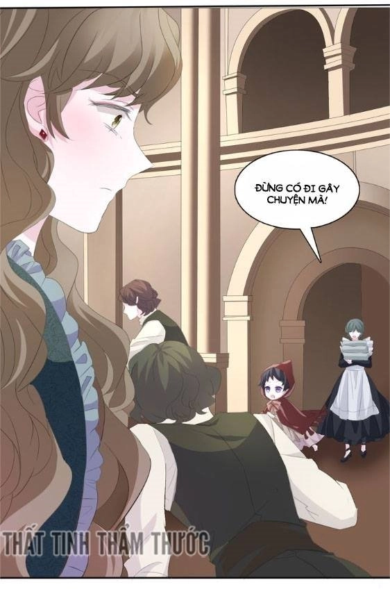 Một Lời Không Hợp Liền Hút Máu Chapter 42 - 3