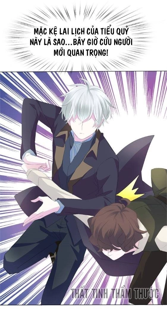 Một Lời Không Hợp Liền Hút Máu Chapter 42 - 11