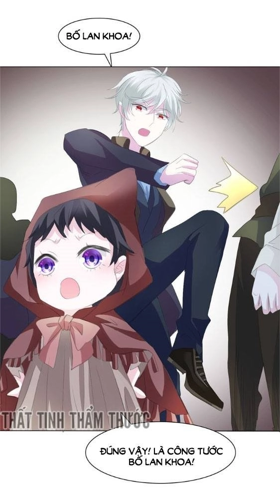 Một Lời Không Hợp Liền Hút Máu Chapter 42 - 12