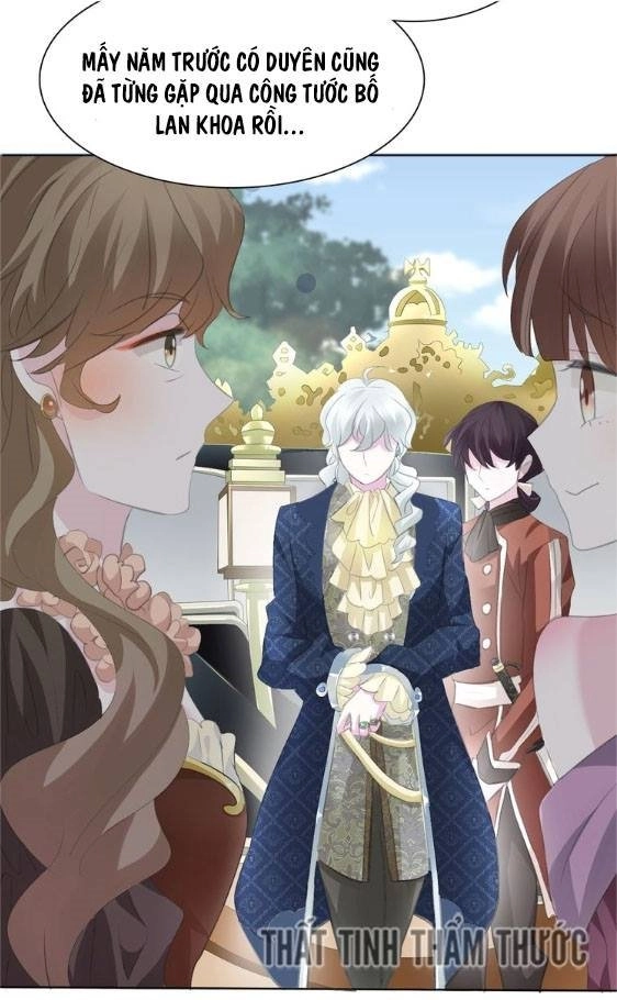 Một Lời Không Hợp Liền Hút Máu Chapter 42 - 14