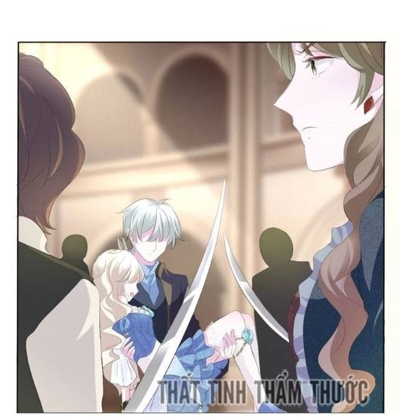 Một Lời Không Hợp Liền Hút Máu Chapter 42 - 18