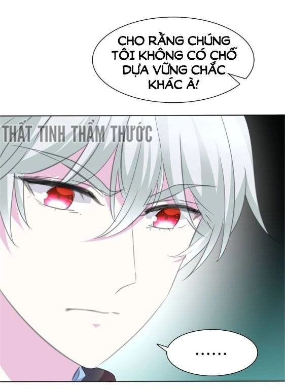 Một Lời Không Hợp Liền Hút Máu Chapter 42 - 23