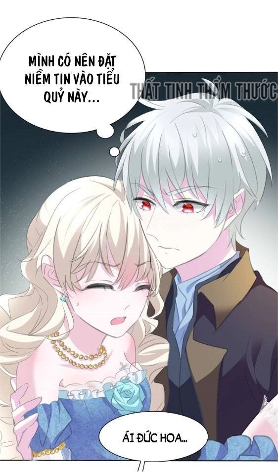 Một Lời Không Hợp Liền Hút Máu Chapter 42 - 27