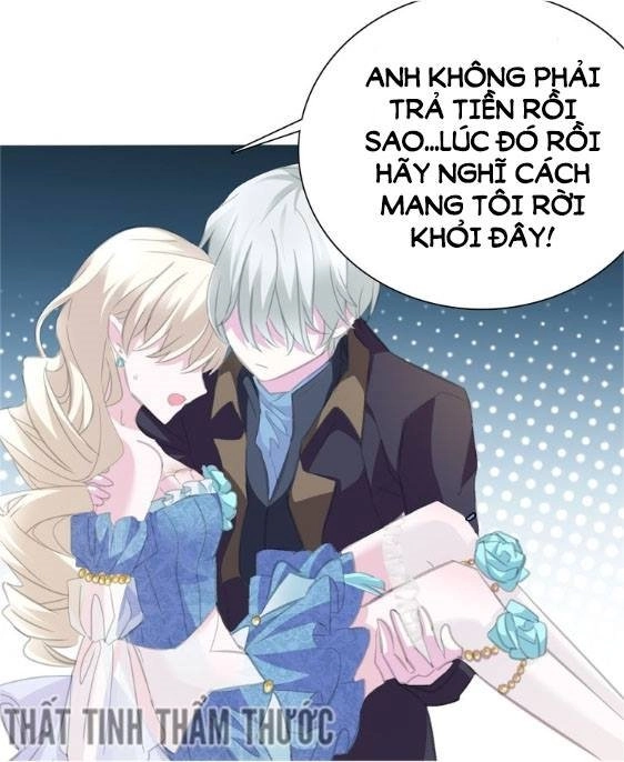 Một Lời Không Hợp Liền Hút Máu Chapter 42 - 29