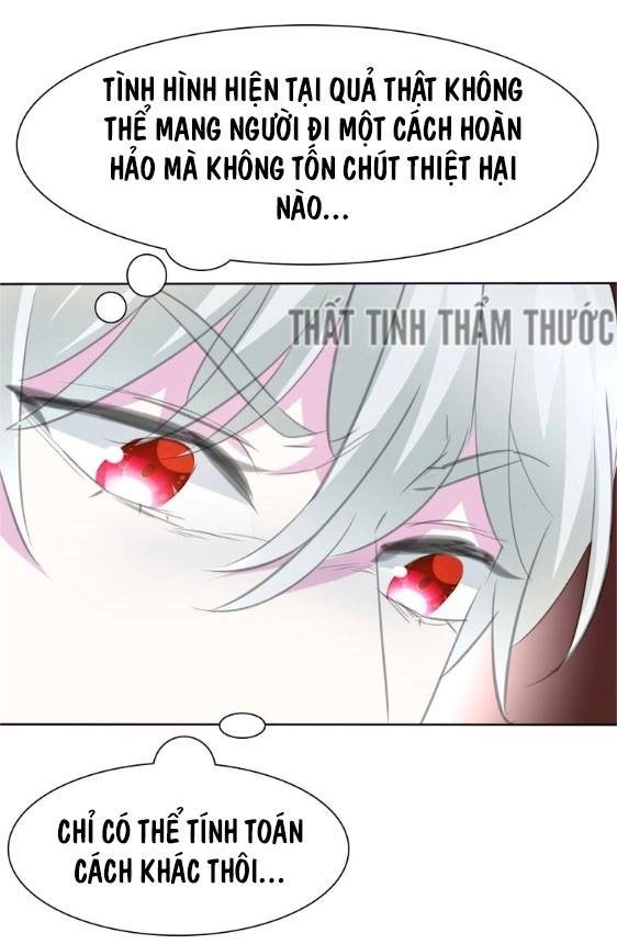 Một Lời Không Hợp Liền Hút Máu Chapter 42 - 31