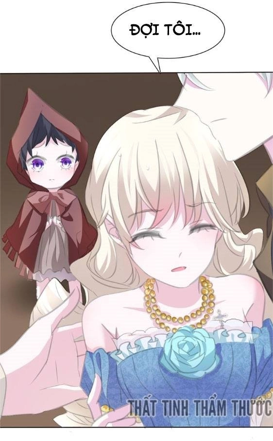 Một Lời Không Hợp Liền Hút Máu Chapter 42 - 32