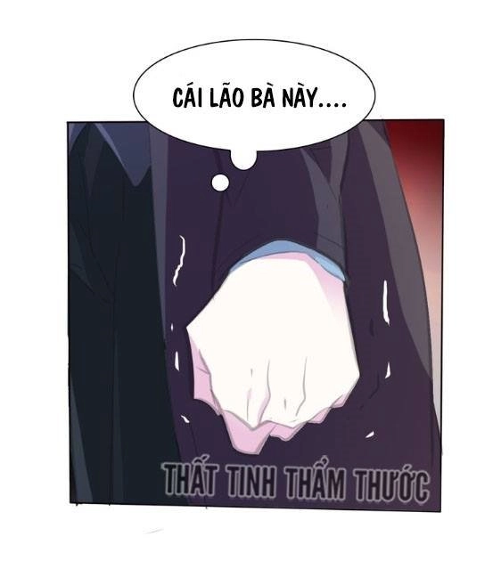 Một Lời Không Hợp Liền Hút Máu Chapter 42 - 34