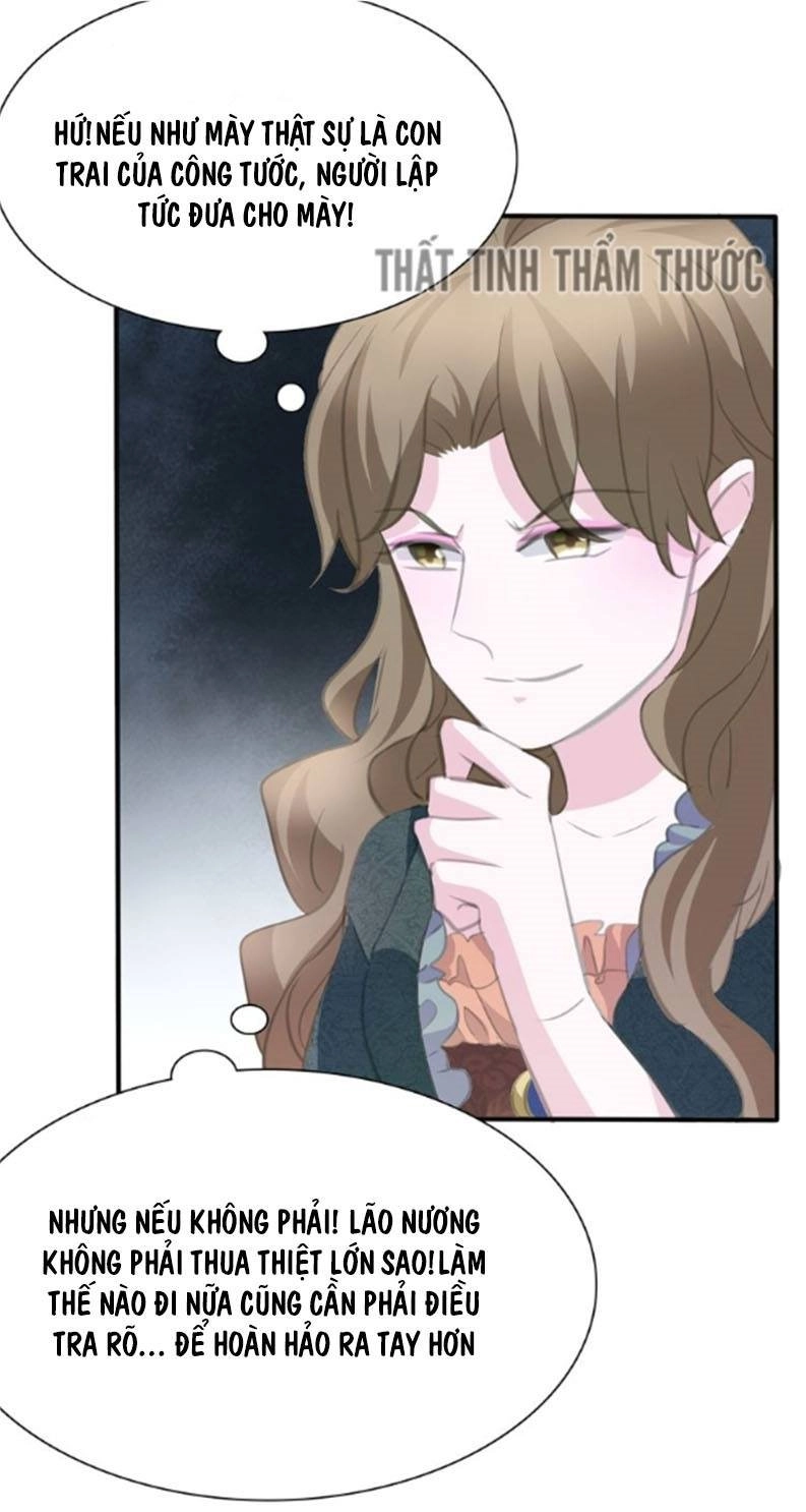 Một Lời Không Hợp Liền Hút Máu Chapter 42 - 36