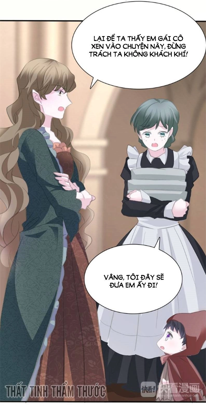 Một Lời Không Hợp Liền Hút Máu Chapter 42 - 39