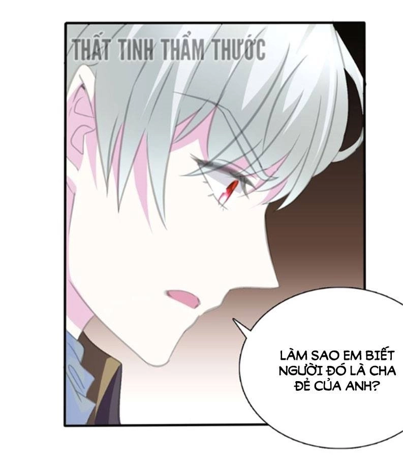 Một Lời Không Hợp Liền Hút Máu Chapter 42 - 41