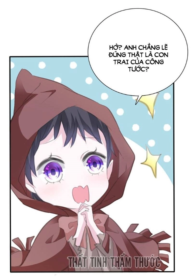 Một Lời Không Hợp Liền Hút Máu Chapter 42 - 42