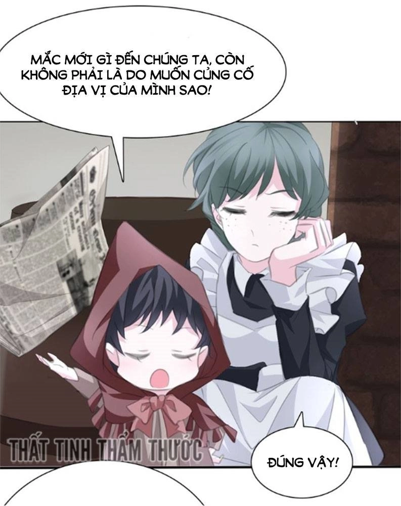 Một Lời Không Hợp Liền Hút Máu Chapter 42 - 45