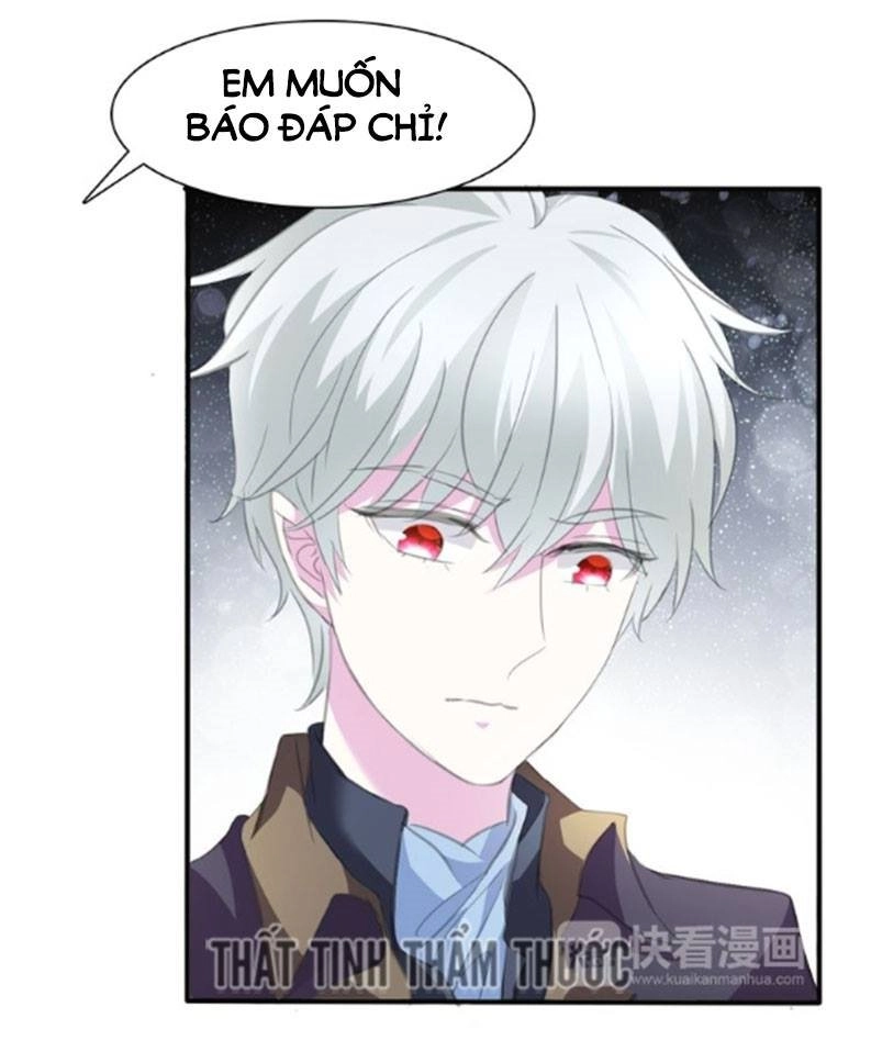 Một Lời Không Hợp Liền Hút Máu Chapter 42 - 55